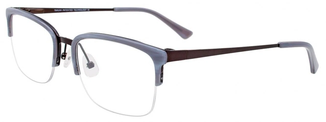 Aspex Eyewear TK1036 Eyeglasses - view 2